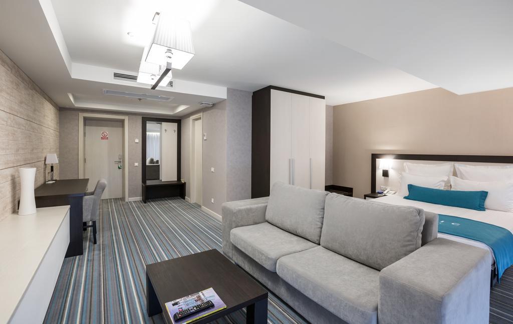Atlantic Garden Resort Odessa Quarto foto