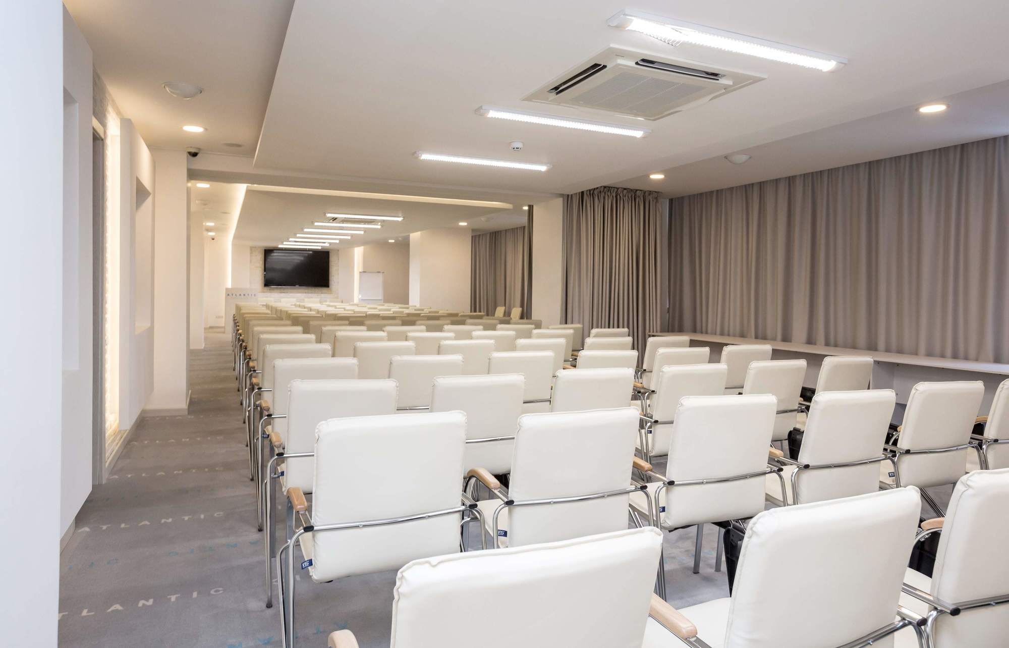 Atlantic Garden Resort Odessa Exterior foto The auditorium